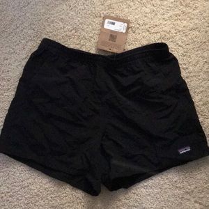 Women’s Patagonia shorts
